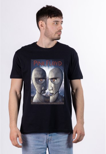 Футболка Pink Floyd S - XL